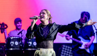 Megjelent a feloszl&oacute; Margaret Island utols&oacute; dala