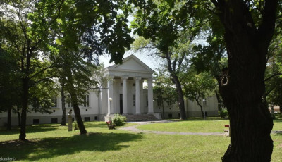 A kecskem&eacute;ti avar-ki&aacute;ll&iacute;t&aacute;s lett az &Eacute;v ki&aacute;ll&iacute;t&aacute;sa - Orsz&aacute;gos elismer&eacute;s a Katona J&oacute;zsef M&uacute;zeumnak