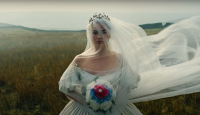 Itt az &Uuml;v&ouml;ltő szelek első előzetese - VIDE&Oacute;