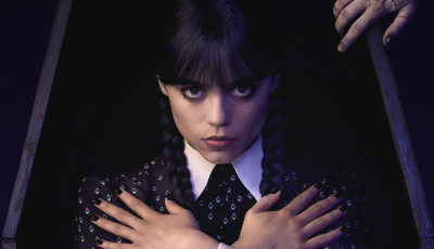 M&aacute;ris j&ouml;n a Wednesday m&aacute;sodik &eacute;vad befejez&eacute;se