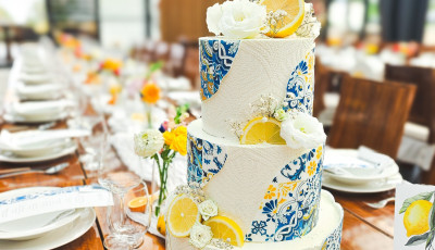 Ez lett a 2025-&ouml;s &eacute;v esk&uuml;vői tort&aacute;ja