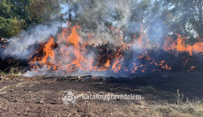 Farak&aacute;s &eacute;gett J&aacute;noshalm&aacute;n