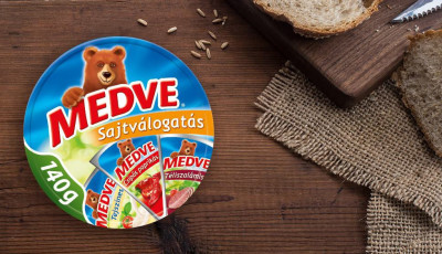 Bez&aacute;rj&aacute;k a 100 &eacute;ves r&eacute;pcelaki gy&aacute;rat, ahol a Medve &eacute;s a Karav&aacute;n sajt k&eacute;sz&uuml;l