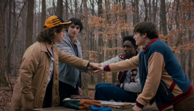 Meg&eacute;rkezett a Stranger Things befejező &eacute;vad&aacute;nak előzetese