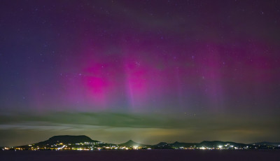 Felk&eacute;sz&uuml;l a sarki f&eacute;ny - &Uacute;jabb erős geo m&aacute;gneses vihar &eacute;rheti a F&ouml;ldet