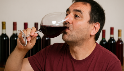 1,7 milli&oacute; hektoliter bort ittunk tavaly