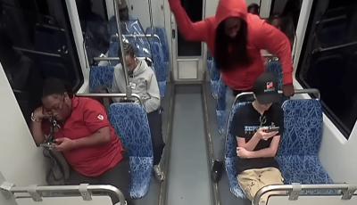 Brut&aacute;lisan meggyilkoltak egy fiatal ukr&aacute;n l&aacute;nyt az USA-ban - Senki sem seg&iacute;tett - VIDE&Oacute;