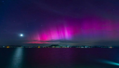 Ez a m&aacute;rcius lehet a legjobb h&oacute;nap a sarki f&eacute;ny megfigyel&eacute;s&eacute;re &eacute;vekig