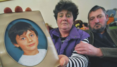 V&aacute;dat emeltek a bajai tany&aacute;n eltűntk&eacute;nt keresett Till Tam&aacute;s meggyilkol&aacute;sa &uuml;gy&eacute;ben