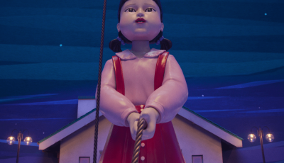 Ez a legn&eacute;zettebb sorozat ma - M&aacute;r a Netflixen a Nyerd meg az &eacute;leted utols&oacute; &eacute;vada