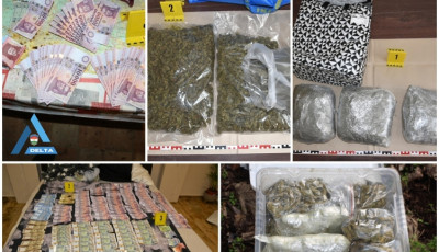 19 fős Baja k&ouml;rny&eacute;ki d&iacute;lerbanda ker&uuml;lt r&aacute;cs m&ouml;g&eacute;