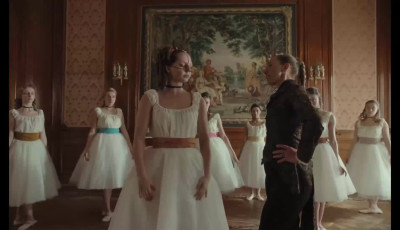 J&ouml;n a Hamupipőke horror v&aacute;ltozata