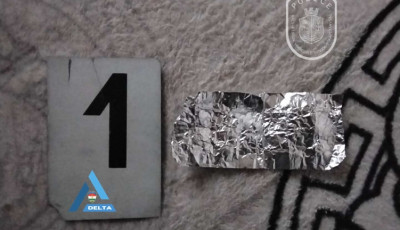 Kiskunmajsai d&iacute;lereket kapcsoltak le a rendőr&ouml;k