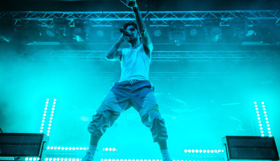 P&eacute;nteken ad utolj&aacute;ra koncertet Kr&uacute;bi, ut&aacute;na egy &eacute;v pihenőt tart