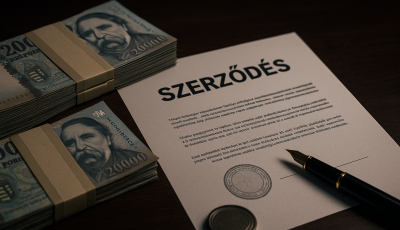 Olcs&oacute; ingatlanok &iacute;g&eacute;ret&eacute;vel h&uacute;zta le ismerőseit s&uacute;lyos milli&oacute;kkal a kiskunf&eacute;legyh&aacute;zi f&eacute;rfi